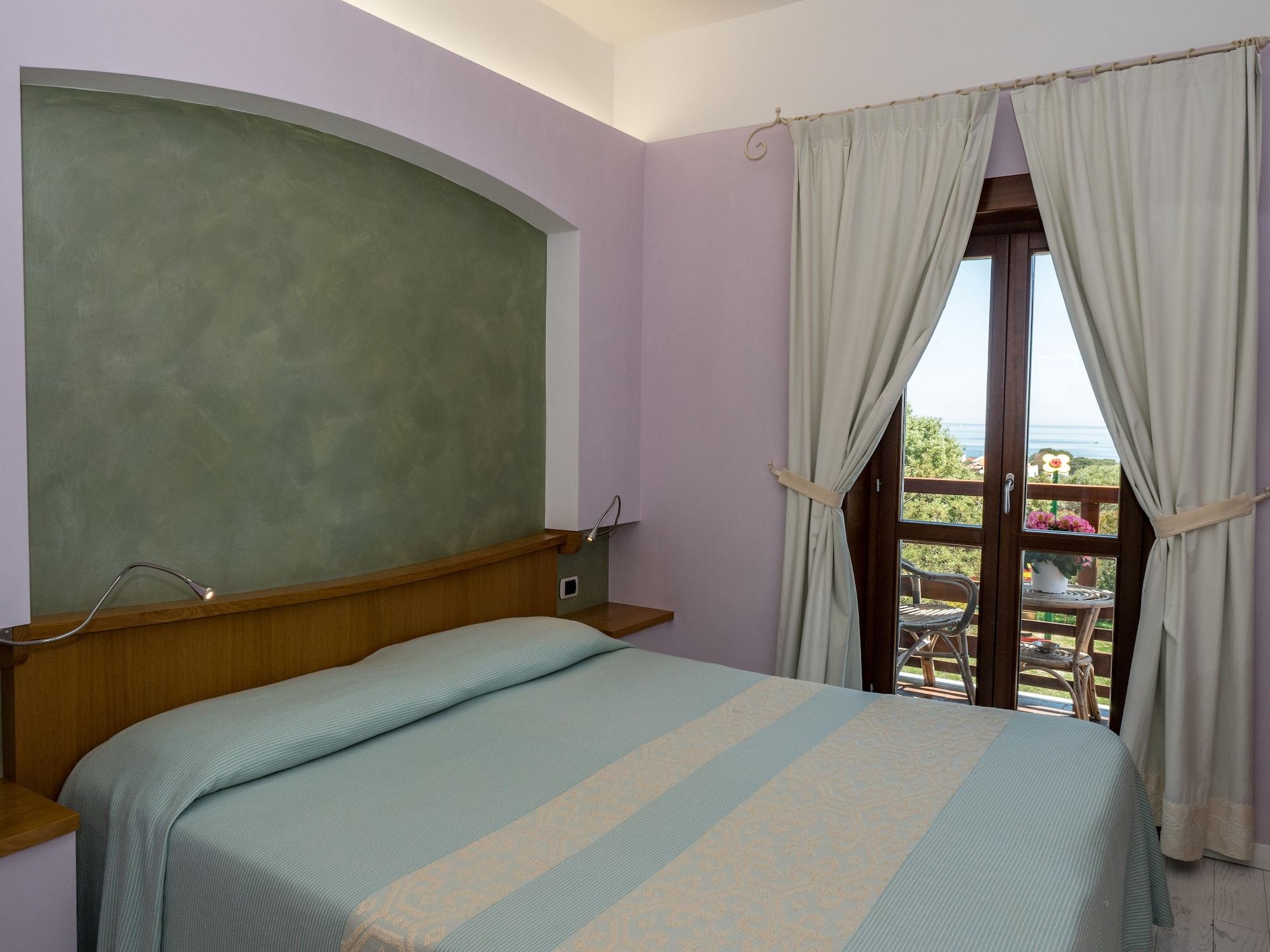 Hotel Cala Reale Stintino Luaran gambar
