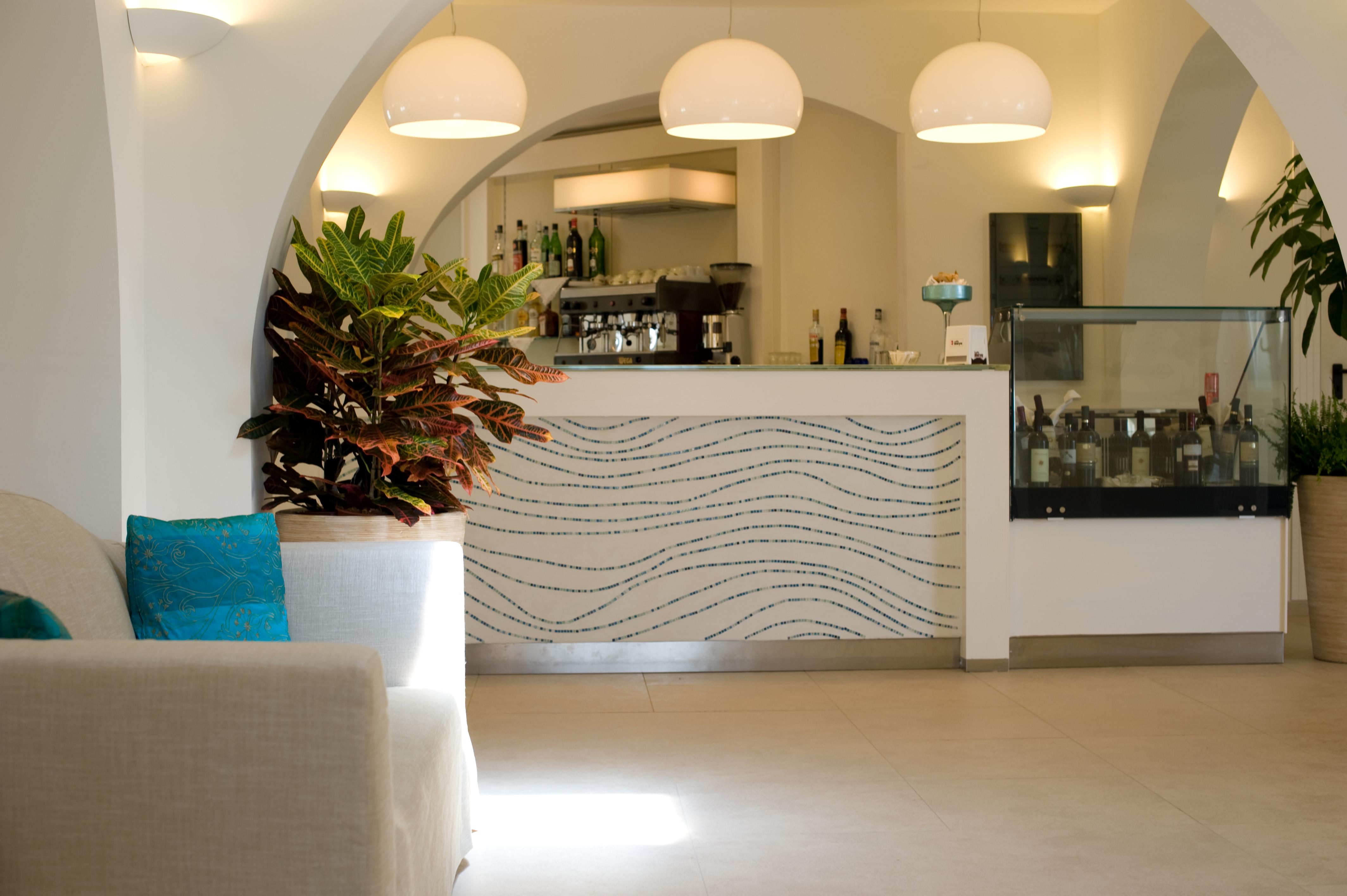 Hotel Cala Reale Stintino Luaran gambar