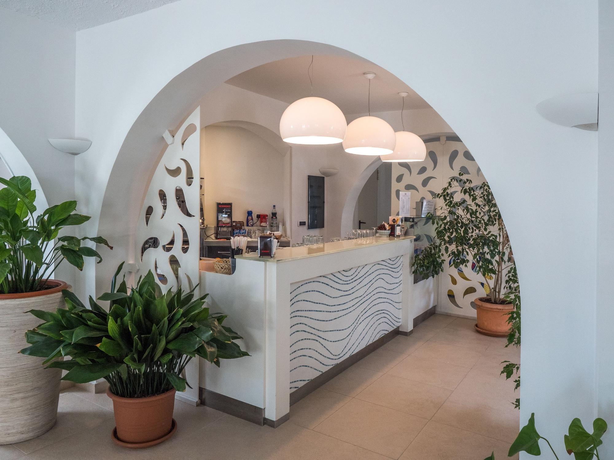 Hotel Cala Reale Stintino Luaran gambar