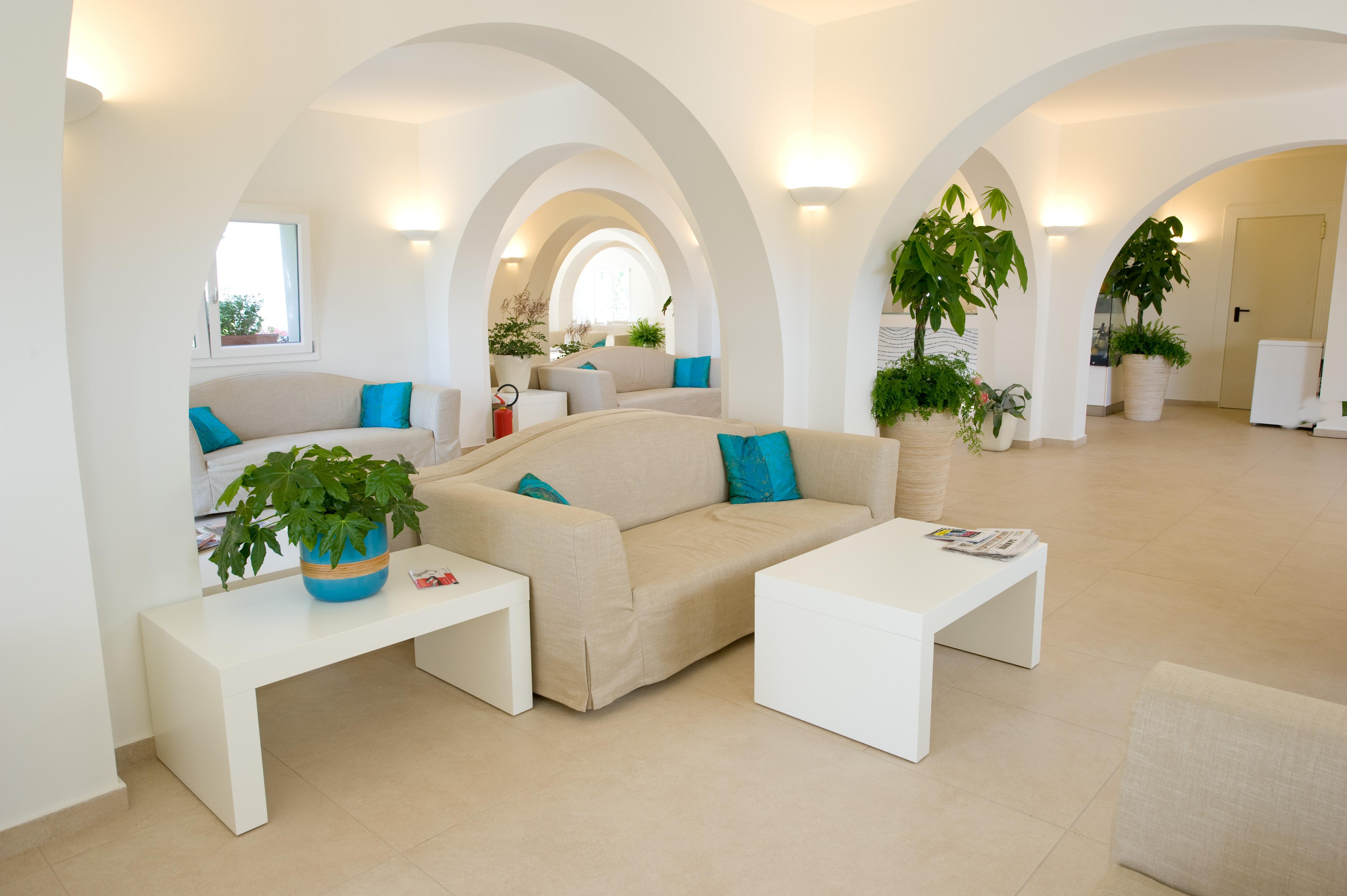 Hotel Cala Reale Stintino Luaran gambar