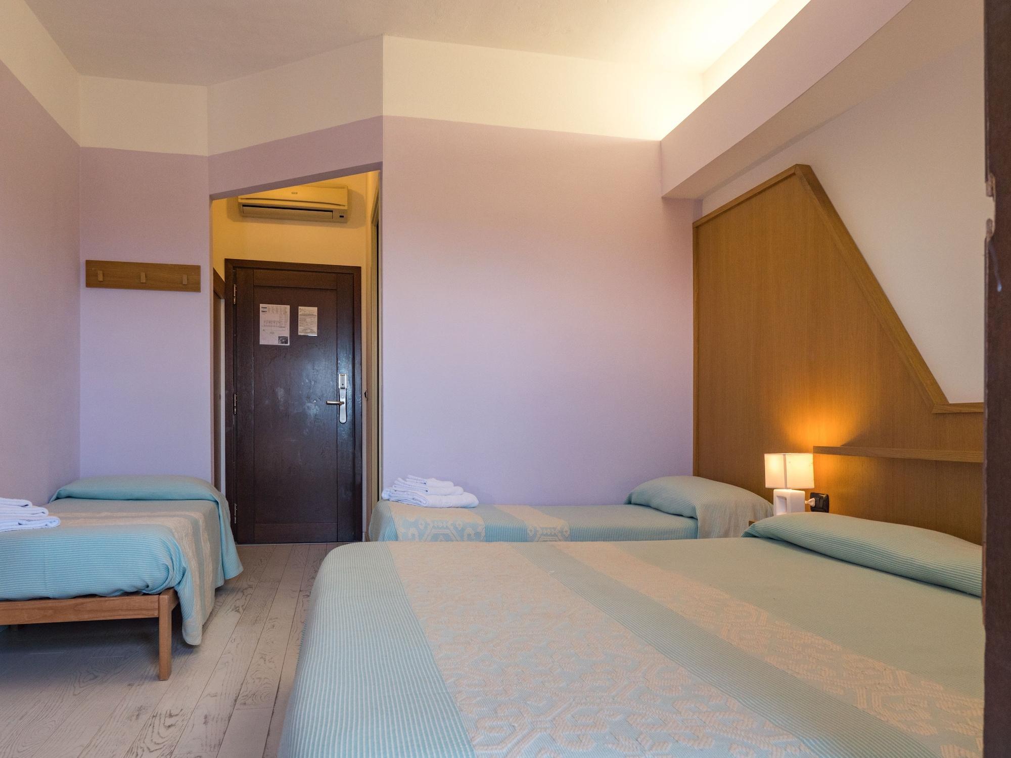 Hotel Cala Reale Stintino Luaran gambar