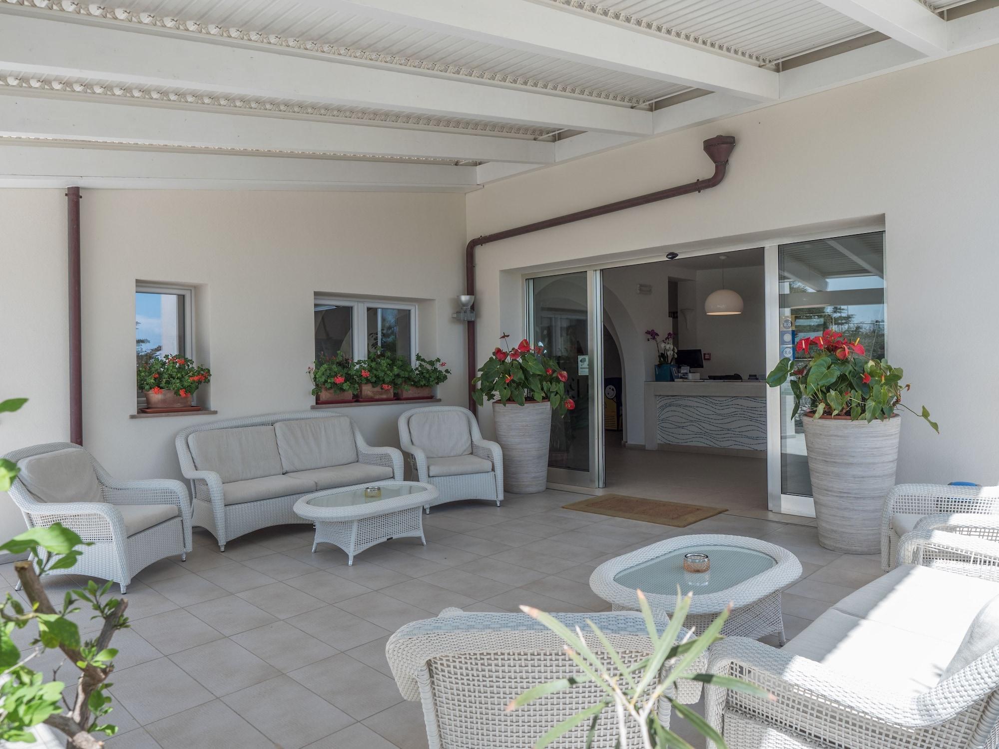 Hotel Cala Reale Stintino Luaran gambar