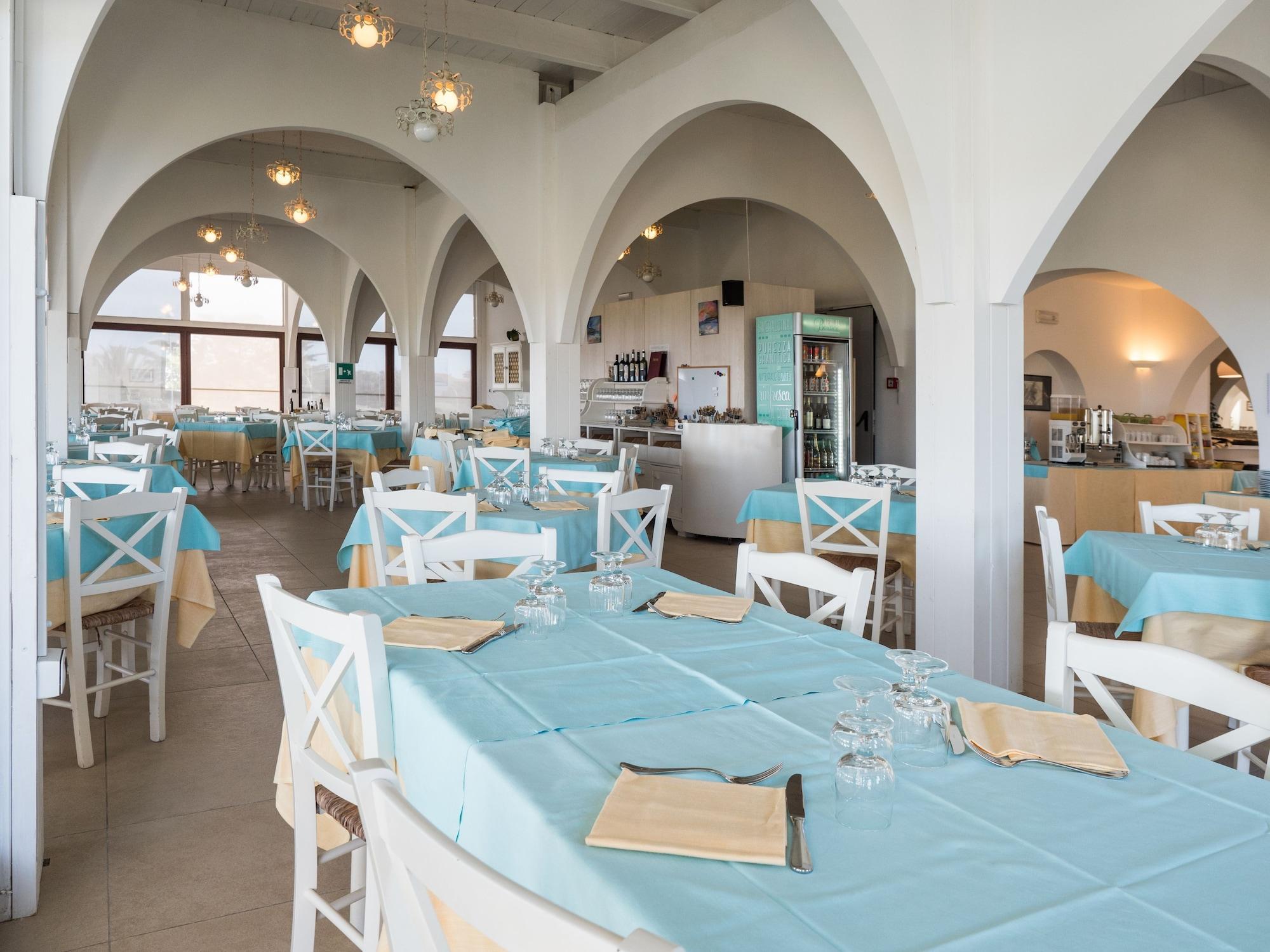 Hotel Cala Reale Stintino Luaran gambar