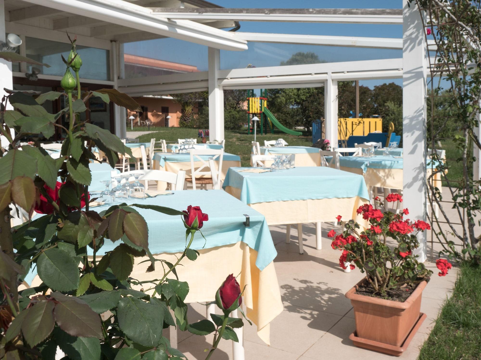 Hotel Cala Reale Stintino Luaran gambar