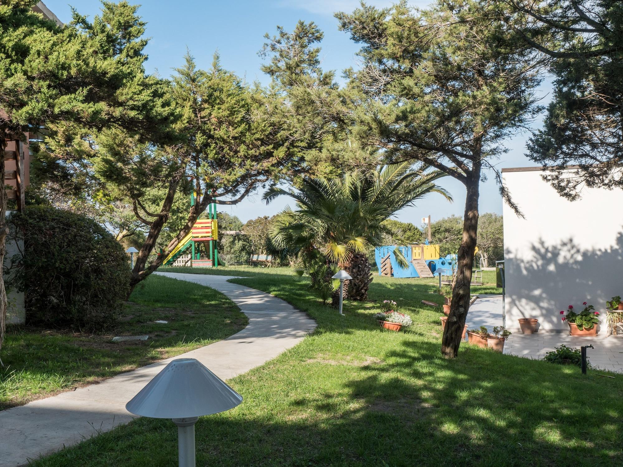 Hotel Cala Reale Stintino Luaran gambar