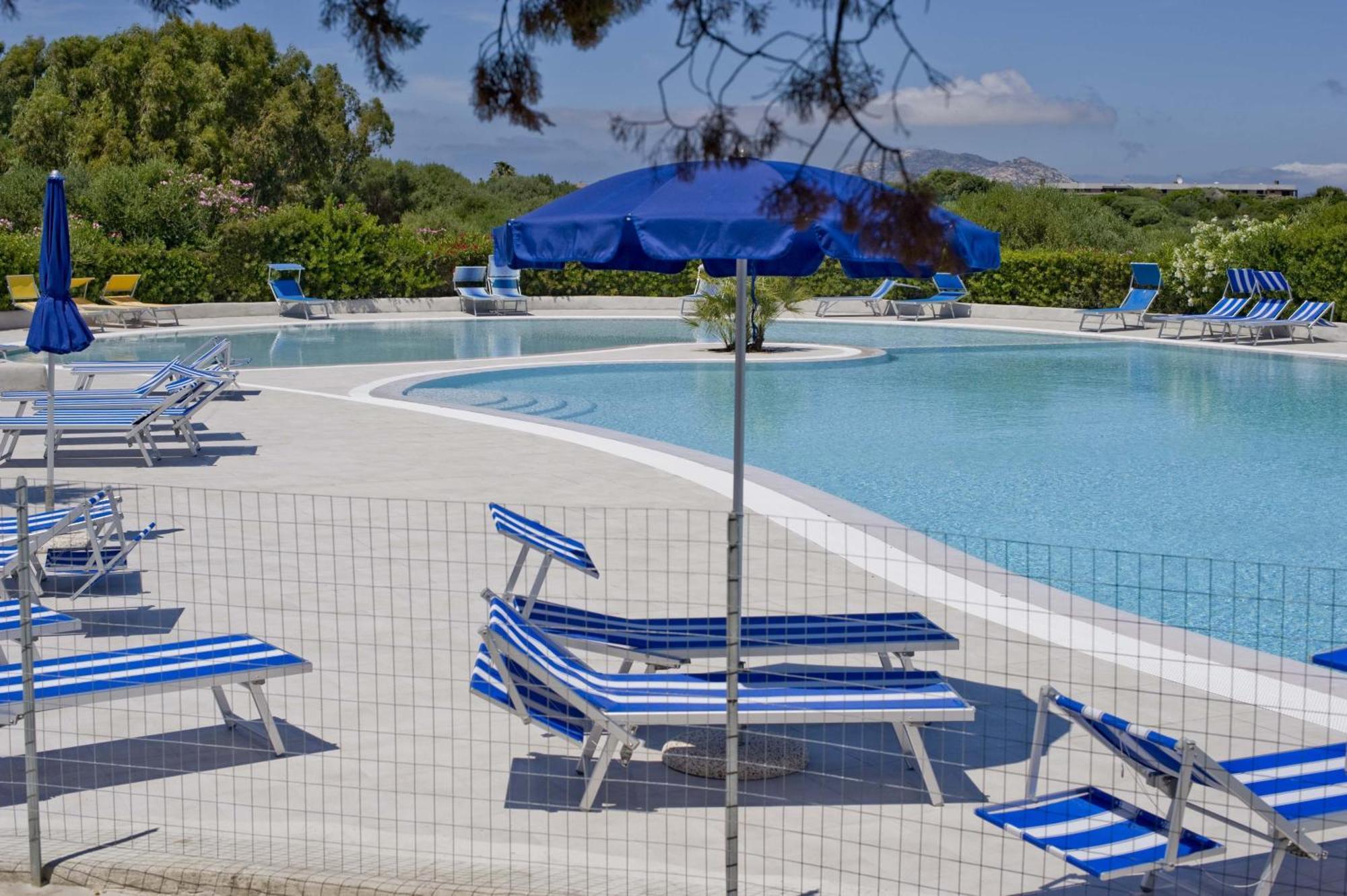 Hotel Cala Reale Stintino Luaran gambar