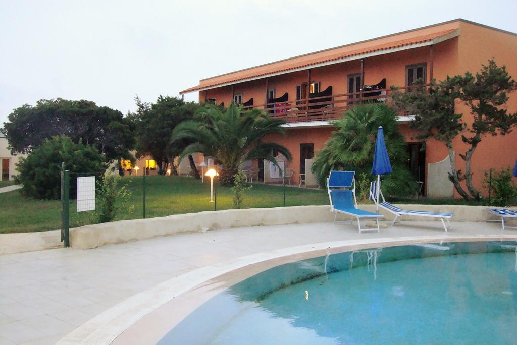Hotel Cala Reale Stintino Luaran gambar