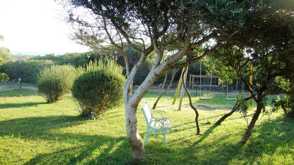 Hotel Cala Reale Stintino Luaran gambar