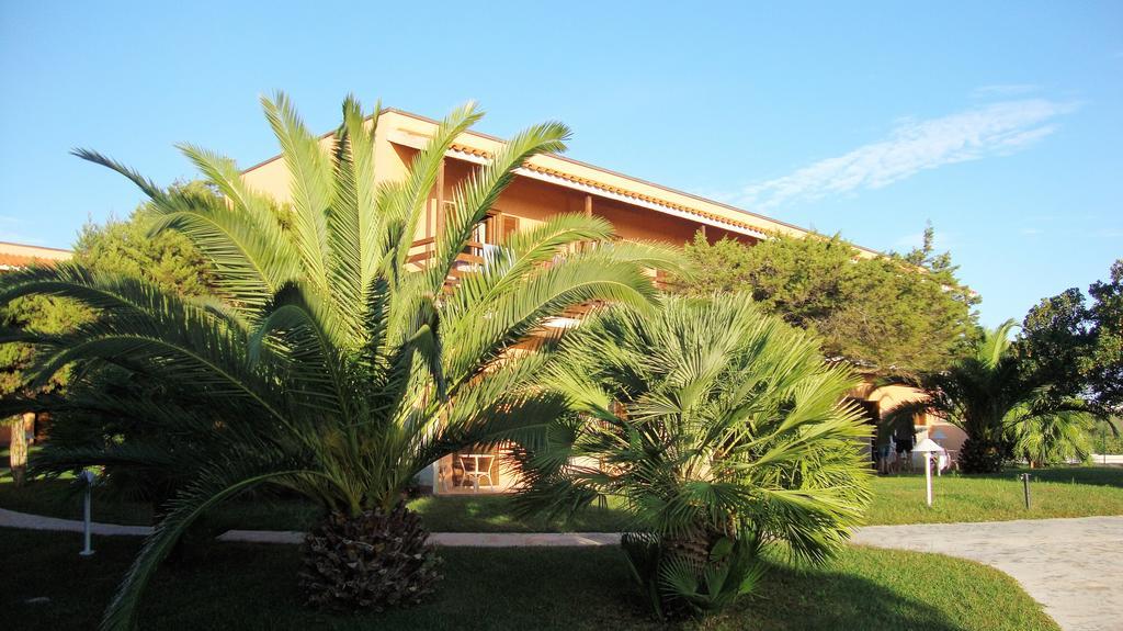 Hotel Cala Reale Stintino Luaran gambar