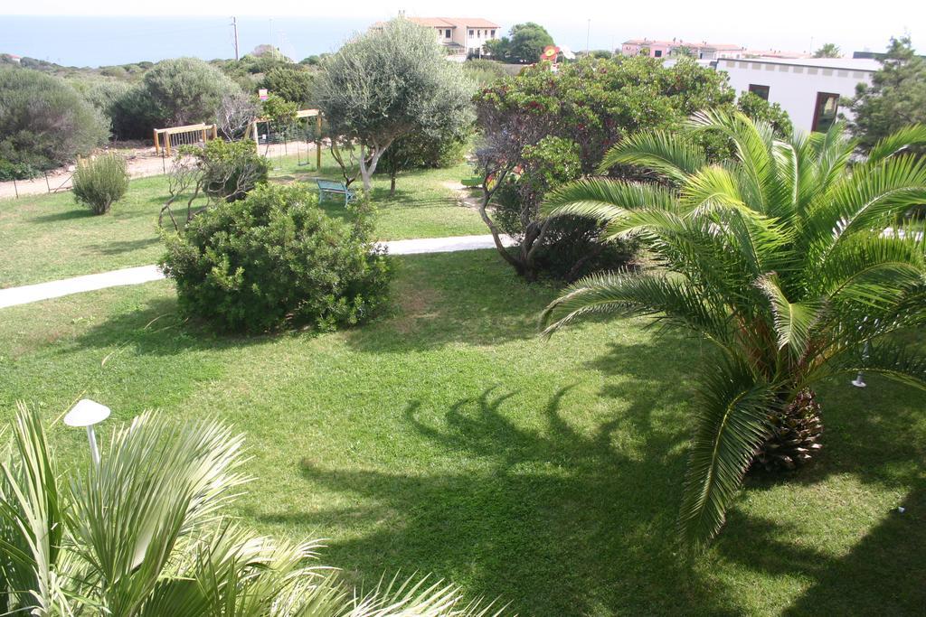 Hotel Cala Reale Stintino Luaran gambar